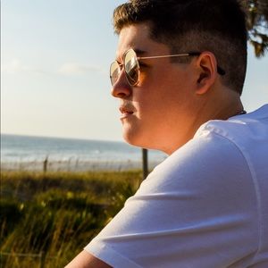 Meet your Posher, Jarrett